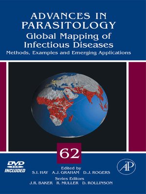 cover image of Global Mapping of Infectious Diseases